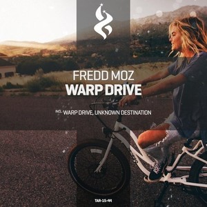 Warp Drive (Remix)