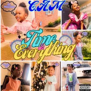 Time is Everything (Explicit)