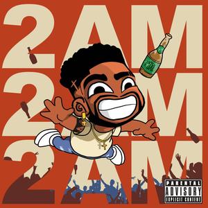 2am freestyle (Explicit)