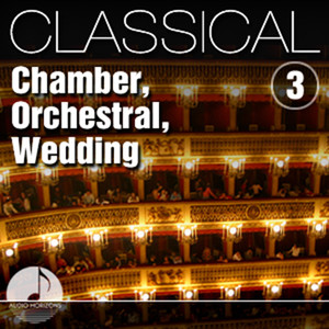 Classical 03 Chamber, Orchestral, Wedding