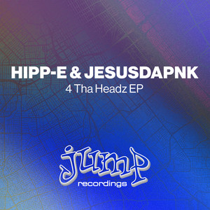 4 Tha Headz EP