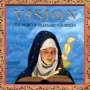 O Euchari In Leta Via - Vision