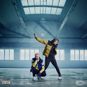 Dum Som Mig (Explicit)