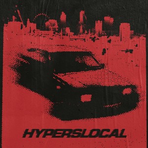 HYPER SLOCAL (Explicit)