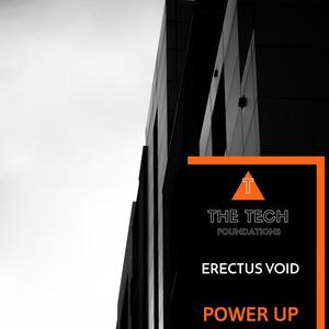 Power Up (Original Mix)