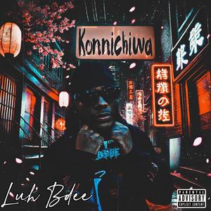 Konnichiwa (Explicit)