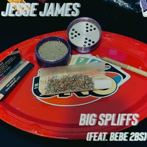 big spliffs (feat. BEBE2BS) [Explicit]