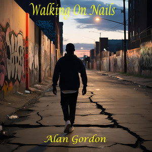 Walking on Nails