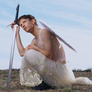 Sunday backseat angel