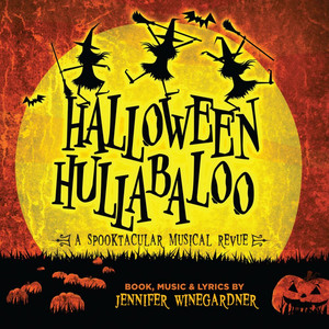 Halloween Hullabaloo (Reprise)