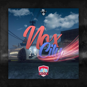 Nox City 2.0 (feat. Wega)