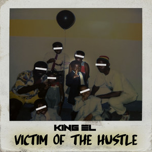 Victim of The Hustle (Explicit)