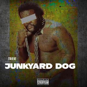 Junkyard Dog (Explicit)