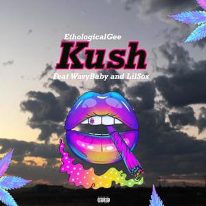 Kush (feat. WavyBaby & LilSox) [Explicit]