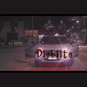 Diablita (feat. El F)