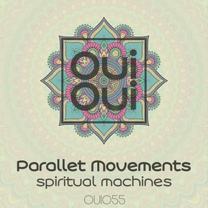 Spiritual Machines (Original Mix)
