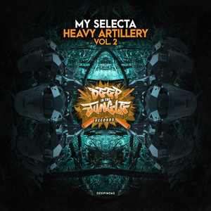 Heavy Artillery Vol. 2