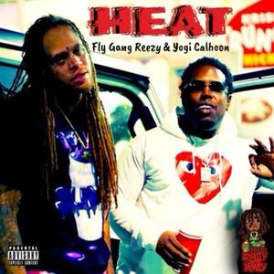 Heat (feat. Yogi Calhoon) [Explicit]