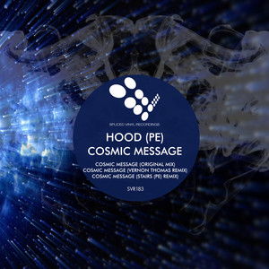 Cosmic Message (Original Mix)