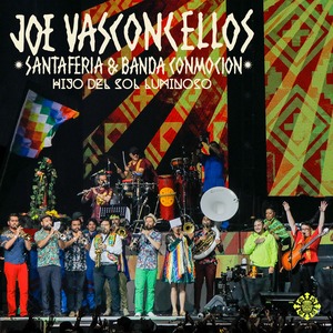 Hijo del Sol Luminoso(En Vivo)
