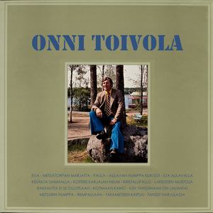 Onni Toivola