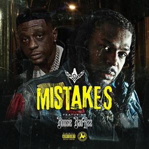 Mistakes (Explicit)