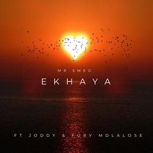 Ekhaya (feat. Joddy & Fury Mdlalose)