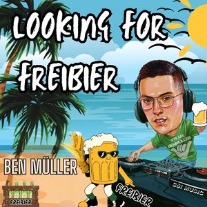 Looking for Freibier (Radio Edit)