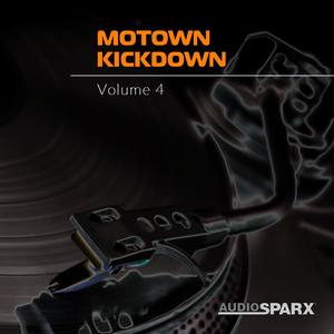 Motown Kickdown Volume 4