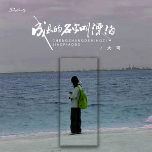 成长的名字叫漂泊