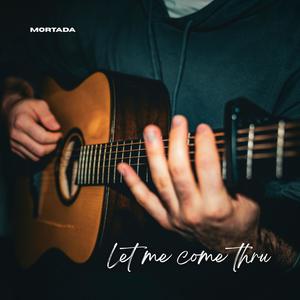 let me come thru (feat. OrC, Jaydin & Cerise)