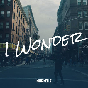 I Wonder (Explicit)