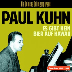 Es Gibt Kein Bier Auf Hawaii (Recordings 1959 - 1963)