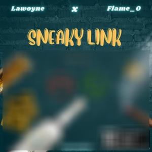 Sneaky Link (Explicit)