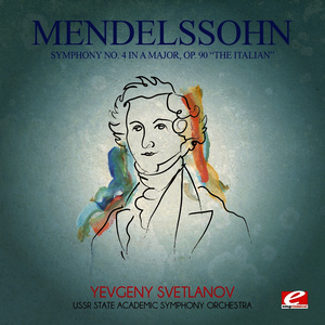 Symphony No. 4 in A Major, Op. 90 