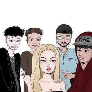 Boyna Galava (ama artık yalama) (Explicit)