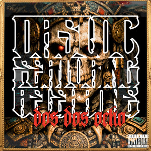 Dos Dos Ocho (Explicit)