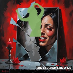 She Laughed Like a Lie