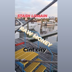 Raw Money (feat. Cint City) (Explicit)