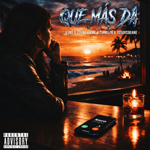 Kuro - QUE MÁS DA... :/ (Explicit)