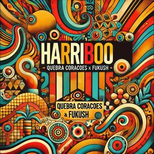 Harriboo (feat. Fukush)