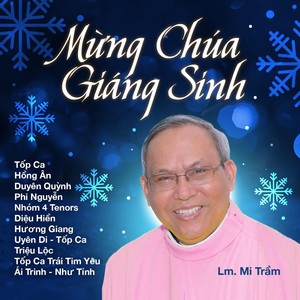 Mừng Chúa Giáng Sinh