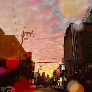 너의 마음속엔 내가 없지만 (I’m not in your heart)