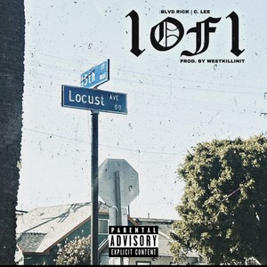 1 of 1 (feat. C. Lee) [Explicit]