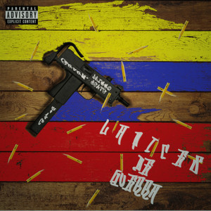 Lápices de guerra (Explicit)