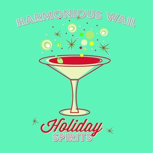 Holiday Spirits