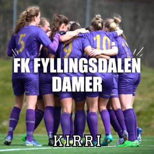 FK Fyllingsdalen (Damer)