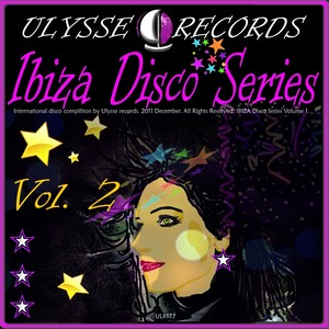 Ibiza Disco Series Vol. 2