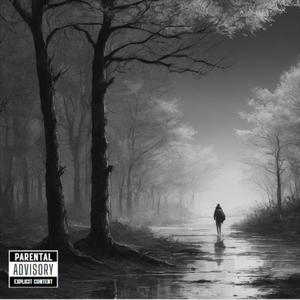 Here To Stay (Love & Regret) (feat. no2cozy) (Explicit)