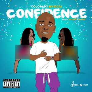 Confidence (Explicit)